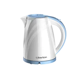 Електрочайник LIBERTON LEK-6814