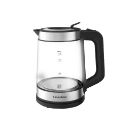 Електрочайник LIBERTON LEK-6816