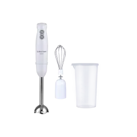 Блендер 2 в 1 600W LIBERTON LHB-0300