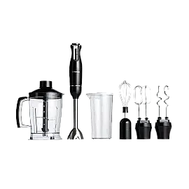 Блендер LIBERTON LHB-0304