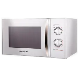 Мікрохвильова піч LIBERTON LMW-2380M White