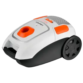 Пилосос LIBERTON LVC-0803B ECO White