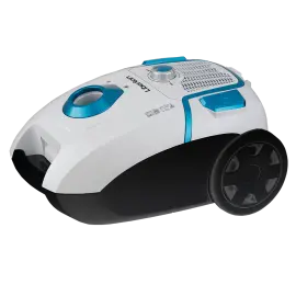 Пилосос LIBERTON LVC-0804B ECO White