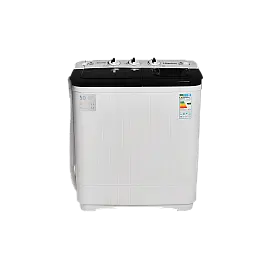 Пральна машинка двобакова LIBERTON LWM-5500 PUMP