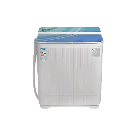 Пральна машинка двобакова LIBERTON LWM-5502 PUMP