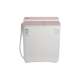 Пральна машинка двобакова LIBERTON LWM-5503 PUMP