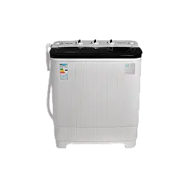 Пральна машинка двобакова LIBERTON LWM-6200 PUMP