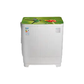 Пральна машинка двобакова LIBERTON LWM-6202 PUMP