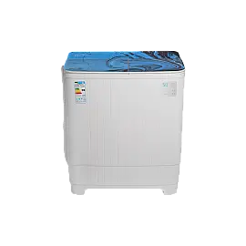 Пральна машинка двобакова LIBERTON LWM-6203 PUMP