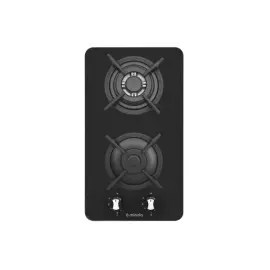 Поверхность газовая домино Minola MGG 31263 BL