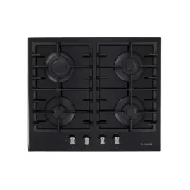 Поверхность газ на стекле Minola MGG 61025 BL