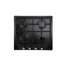 Поверхность газовая на металле Minola MGM 61014 BL