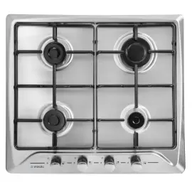 Поверхность газовая на металле Minola MGM 61014 I