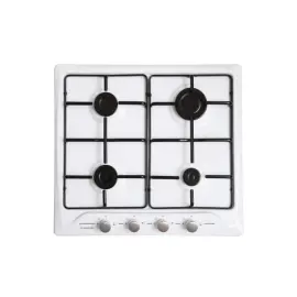 Поверхность газовая на металле Minola MGM 61014 WH