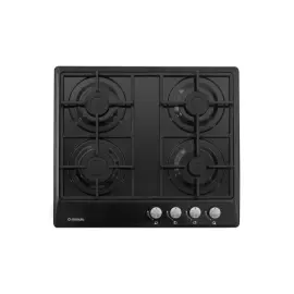 Поверхность газовая на металле Minola MGM 61021 BL