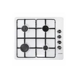 Поверхность газовая на металле Minola MGM 61113 WH