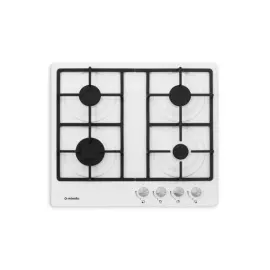 Поверхность газовая на металле Minola MGM 61421 WH