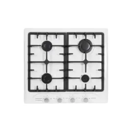 Поверхность газовая на металле Minola MGM 61424 WH