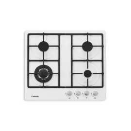 Поверхность газовая на металле Minola MGM 61621 WH