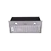 Вытяжка Perfelli BI 6512 A 1000 I LED
