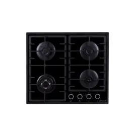 Поверхность газ на стекле Perfelli HGG 61223 BL