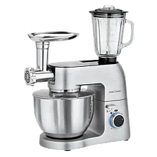 Кухонний комбайн Profi Cook PC-KM 1189