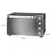 Электродуховка Profi Cook PC-MBG 1185