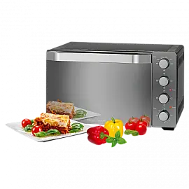 Электродуховка Profi Cook PC-MBG 1185