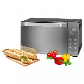 Електродуховка Profi Cook PC-MBG 1186