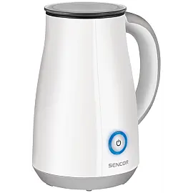 Спінювач молока Sencor SMF 2020WH