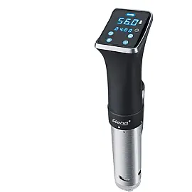 Пекти вакуумна Steba SV 75 Sous Vide