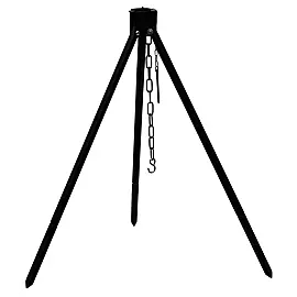 Тренога Time Eco (Украина) HL-1.0-П 1.0 м