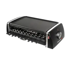 Електричний гриль ViLgrand V-1507-GB