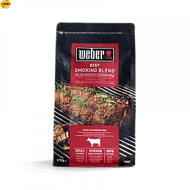 Щепа для копчения Weber К говядине