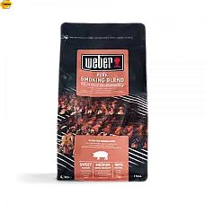 Щепа для копчения Weber К свинине