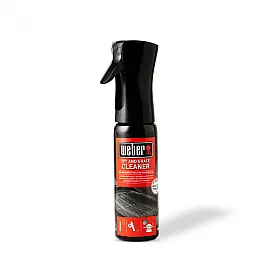 Очиститель для грилей Weber серии Q и решёток гриля