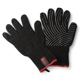 Жаропрочные перчатки (L/XL) Weber