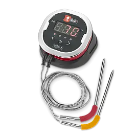 Цифровой термометр Weber iGrill 2