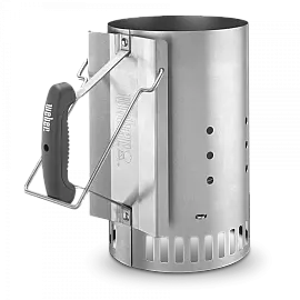 Стартер Weber