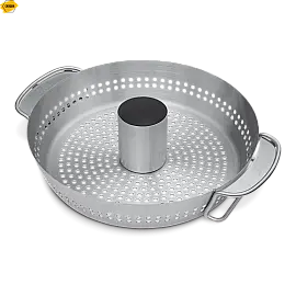 Подставка под курицу Weber