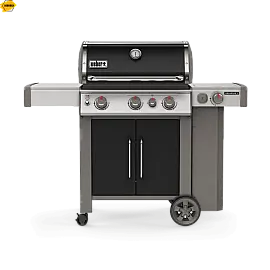 Газовый гриль Weber Genesis II EP-335 GBS