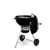 Вугільний гриль Weber Master-Touch GBS E-5750