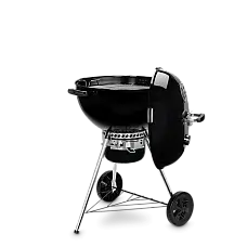 Вугільний гриль Weber Master-Touch GBS E-5750