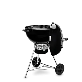 Вугільний гриль Weber Master-Touch GBS E-5750
