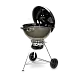 Вугільний гриль Weber Master-Touch GBS С-5750
