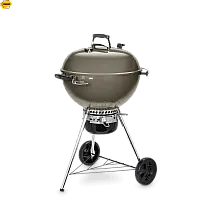 Вугільний гриль Weber Master-Touch GBS С-5750