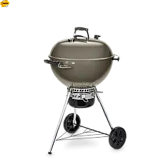 Вугільний гриль Weber Master-Touch GBS С-5750