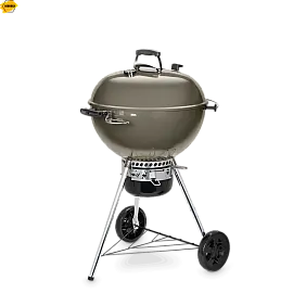 Вугільний гриль Weber Master-Touch GBS С-5750