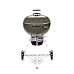 Вугільний гриль Weber Master-Touch GBS С-5750