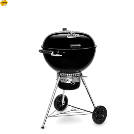 Угольный гриль Weber Master-Touch Premium E-5770